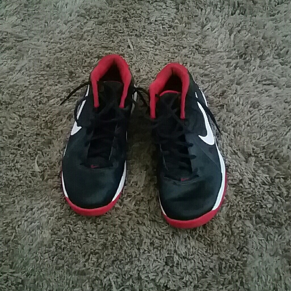 Nike shoes